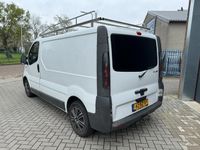 tweedehands Opel Vivaro 1.9 CDTI L1H1DC Elegance, airco, netjes