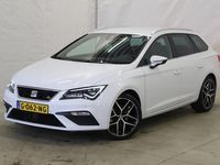 tweedehands Seat Leon ST 1.5 TSI 150pk DSG FR Ultimate Edition Navigatie Camera Acc V