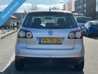 tweedehands VW Golf Plus 1.9 TDI