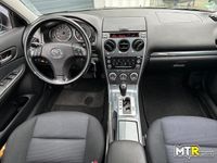 tweedehands Mazda 6 2.0i Touring AUT.|NAP|147 PK|APK 2025|CRUISE