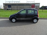 tweedehands Fiat Panda 1.2 Actual