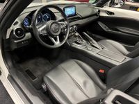 tweedehands Mazda MX5 ND Roadster 2.0 SkyActiv-G 184PK GT-M Bose Leder P