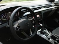 Occasion VW Arteon Business+ 245 PK (180 kW) 2022 Wit Hatchback