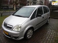 Occasion Opel Meriva Business 105 PK (77 kW) 2006 Grijs MPV