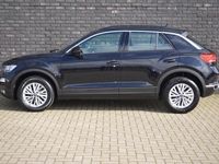 tweedehands VW T-Roc 1.5 TSI Style | 150pk | Adaptive Cruise Control | Rijbaanassistent | Automaat | Afneembare trekhaak