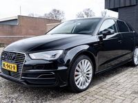 tweedehands Audi A3 Sportback e-tron PHEV Ambition Pro Line plus | Lane assist | Sportstoelen | NAP