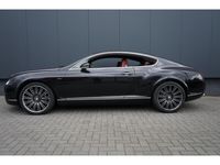 tweedehands Bentley Continental GT 6.0 W12 Speed 610pk keramisch 64dkm!