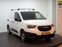 Occasion Opel Combo Edition 75 PK (55 kW) 2019 Van