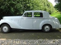 Occasion Bentley R Type 1953 Overige Sedan