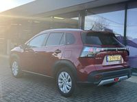 Occasion Suzuki SX4 S-Cross 102 PK (75 kW) 2023 Rood (metallic) SUV