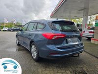 tweedehands Ford Focus 1.0I ECOBOOST 92KW TITANIUM BUSINESS