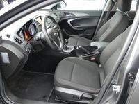 tweedehands Opel Insignia 1.4 Turbo EcoFLEX BusinEdition - Navigatie - Mooie
