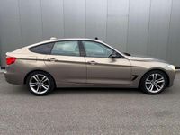 Occasion BMW 328 Gran Turismo Executive 245 PK (180 kW) 2014 Beige Hatchback