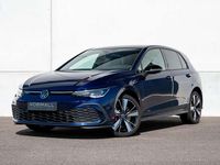 Occasion VW Golf VIII GTE 150 PK (110 kW) 2022 Blauw Hatchback