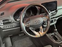 Occasion Hyundai i30 Comfort 2023 Zwart (metallic) Stationwagen