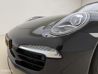 Occasion Porsche 911 Carrera S 400 PK (294 kW) 2012 Zwart Coupé
