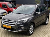 Occasion Ford Kuga Titanium 182 PK (133 kW) 2017 Grijs SUV