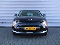 Occasion Kia Niro 129 PK (94 kW) 2025 Zwart SUV
