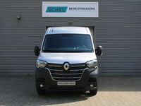 tweedehands Renault Master T35 2.3 dCi 150pk L2H2 Work Edition - 2x Schuifdeu