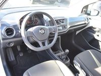 tweedehands VW up! up! 1.0 BMT takeairco, centrl verg, elek ramen