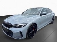 Occasion BMW 330 M Sport 245 PK (180 kW) 2024 Grijs Sedan