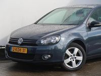 tweedehands VW Golf VI 1.6 TDI Highline