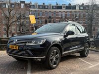 Occasion VW Touareg Exclusive 262 PK (192 kW) 2014 SUV
