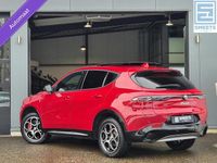 Occasion Alfa Romeo Tonale Ti 161 PK (118 kW) 2023 Rood SUV