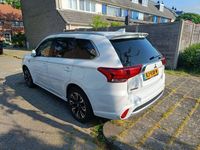 tweedehands Mitsubishi Outlander 2.0 PHEV Instyle +