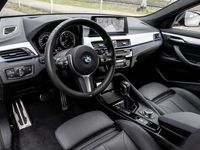tweedehands BMW X2 25e / M-Sport / Adapt. Cruise Control / Head-up / HiFi
