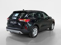 Occasion Ford Kuga Trend 225 PK (165 kW) 2022 Zwart SUV