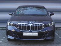 Occasion BMW 530e Comfort Edition 299 PK (219 kW) 2024 Grijs (metallic) Sedan