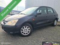 tweedehands Honda Civic 1.4i LS