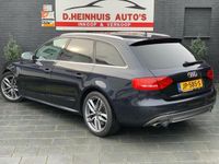 tweedehands Audi S4 S4 Avant 3.0 TFSIquattro *PANO*NIEUW MODEL*