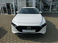 Occasion Mazda 3 Selection 150 PK (110 kW) 2021 Wit Sedan