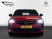 tweedehands Opel Corsa 1.2 GS Line