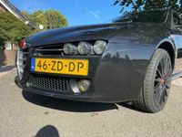 tweedehands Alfa Romeo 159 Sportwagon 1.8 Airco,Alcantara