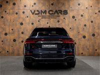 Occasion Audi RS Q8 Ambiente 600 PK (441 kW) 2020 Zwart SUV