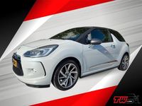 Occasion DS Automobiles DS3 Crossback Business 110 PK (80 kW) 2015