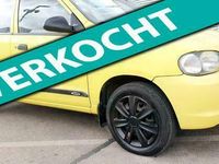 Occasion Suzuki Alto 63 PK (46 kW) 2004 Geel Hatchback