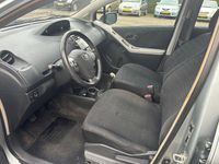 tweedehands Toyota Yaris 1.0 VVTi Sol