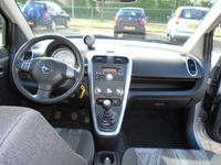 tweedehands Opel Agila 1.0 BERLIN