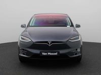 tweedehands Tesla Model X 100D 6p. | Lederen Bekleding | Navigatie | Camera
