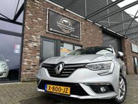 tweedehands Renault Mégane IV Estate 1.3 TCe Limited