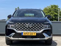 Occasion Hyundai Santa Fe Comfort 266 PK (195 kW) 2024 Zwart SUV
