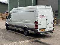 Occasion Mercedes Sprinter 129 PK (94 kW) 2013 Overige Van