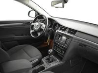 tweedehands Skoda Superb Combi 1.8 TSI 160 PK + NAVIGATIE / TREKHAAK