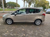 Occasion Ford B-MAX Titanium 101 PK (74 kW) 2013 Grijs MPV