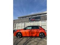 tweedehands Opel Corsa-e e-Launch Ed 50 kWh i-Lux led