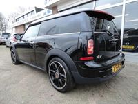 tweedehands Mini Cooper Clubman 1.6 BondStreet